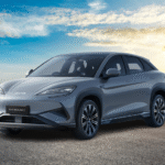 byd sealion 7